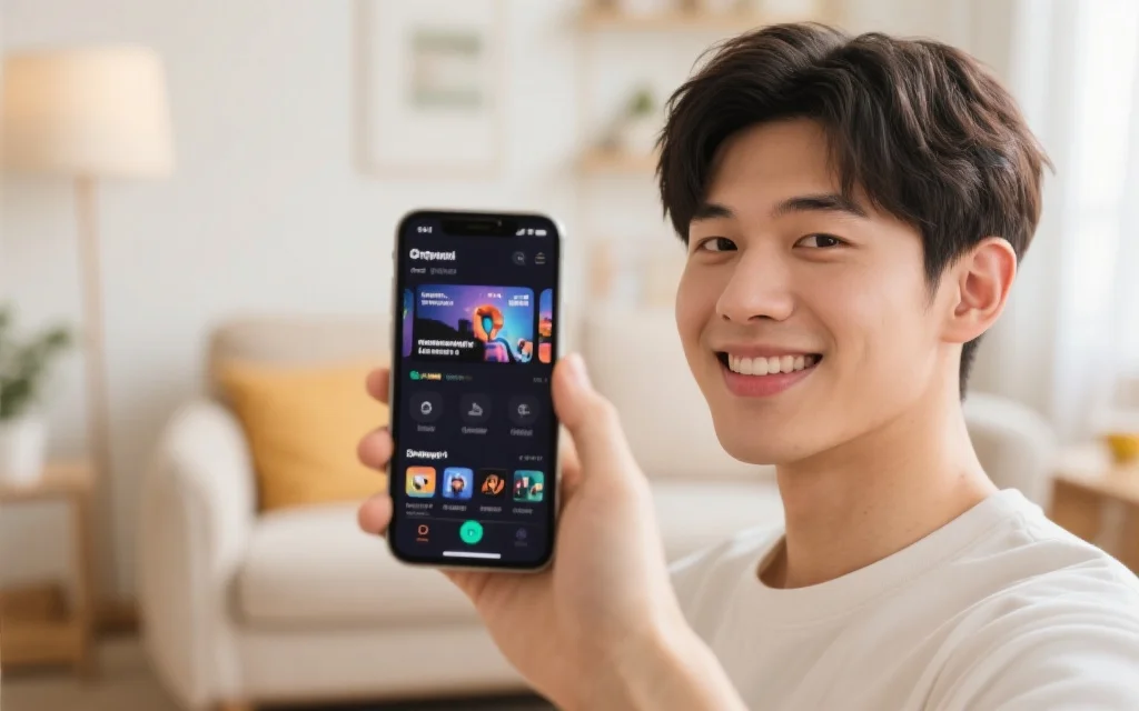 安信娱乐APP下载全攻略：iOS与安卓设备安全安装分步教程