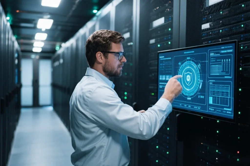 揭秘安信娱乐的安全保障体系：账户与信息安全如何守护？