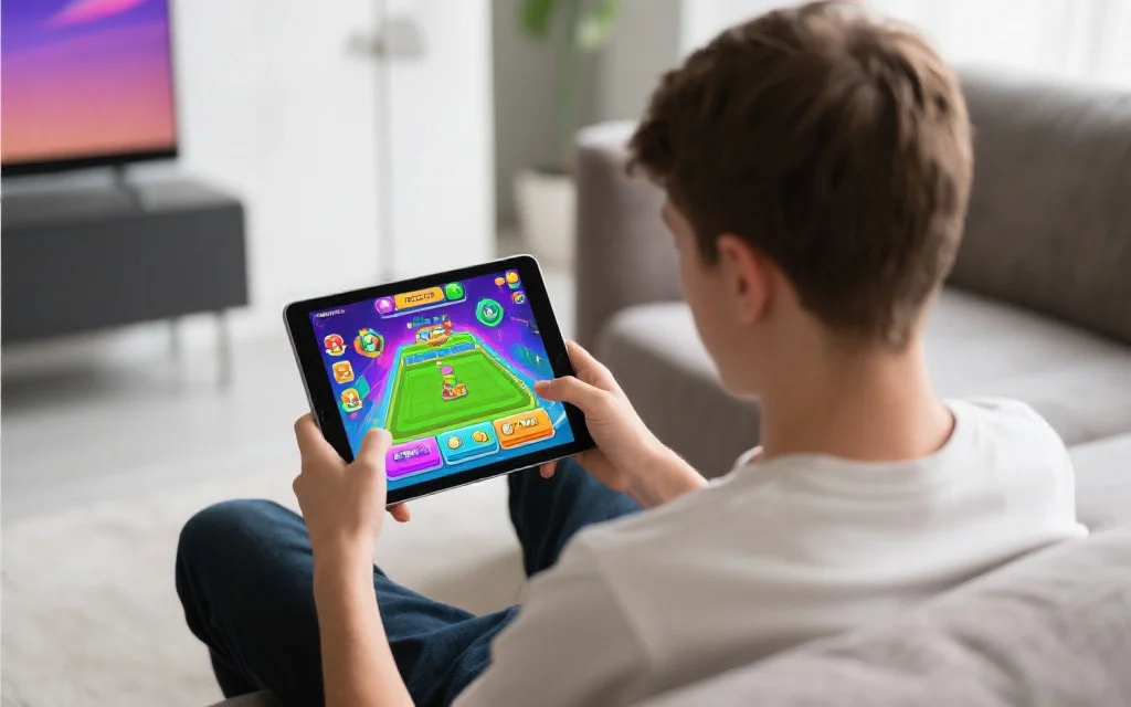 探索安信在线娱乐的独家特色游戏：2025年最受玩家欢迎的热门选择