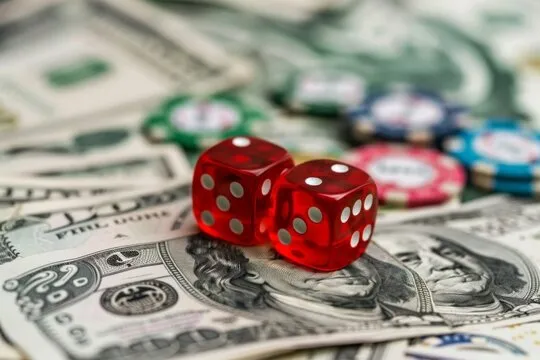 安信在线娱乐 安全技术